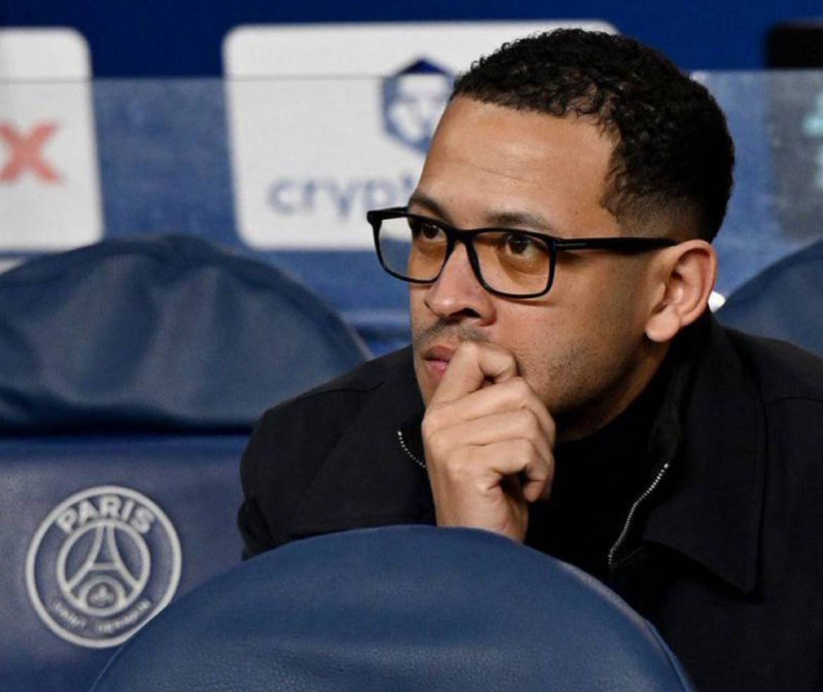 🚨Liam Rosenior in big games this season: 3 Losses against Arsenal, 1 loss against PSG. Embarrassing...