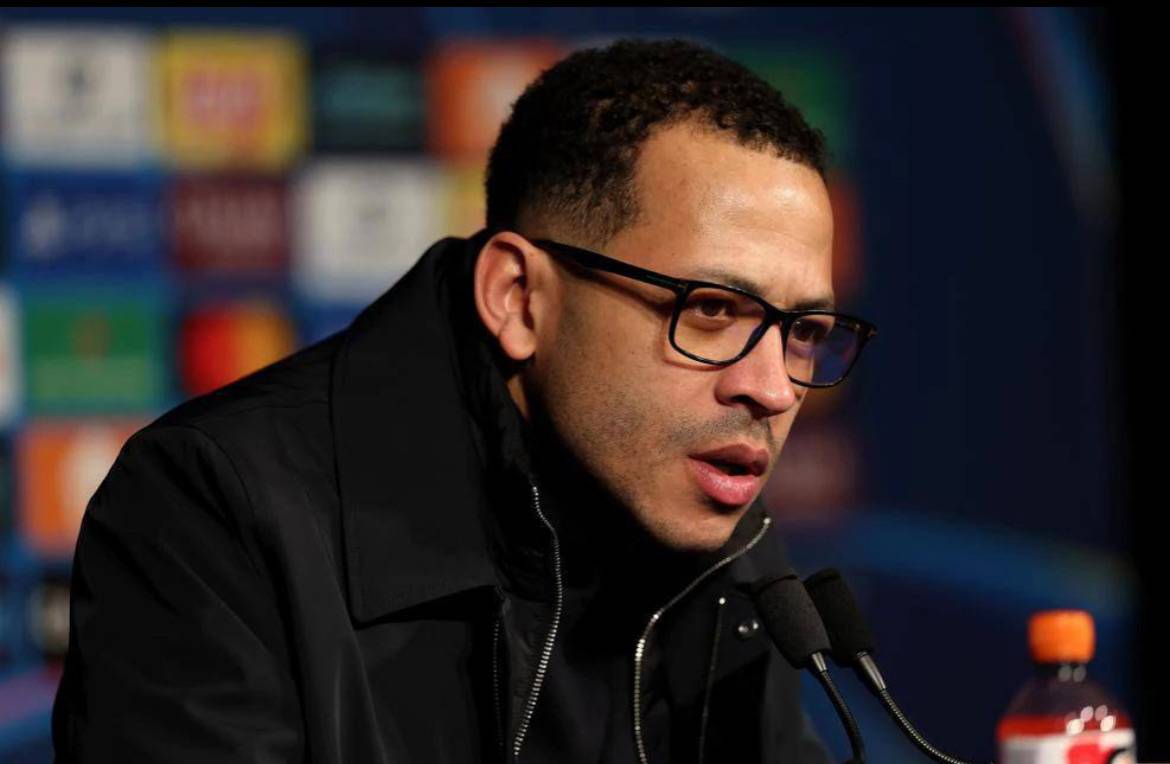 π£οΈ Liam Rosenior:
"I've challenged us to respond well to the setback of tonight. Again, we've got...
