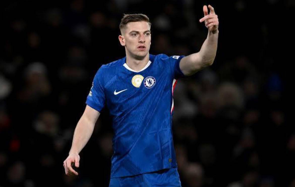 ‼️ Newcastle are looking to sign a striker in the summer, and Liam Delap is another name to keep an...