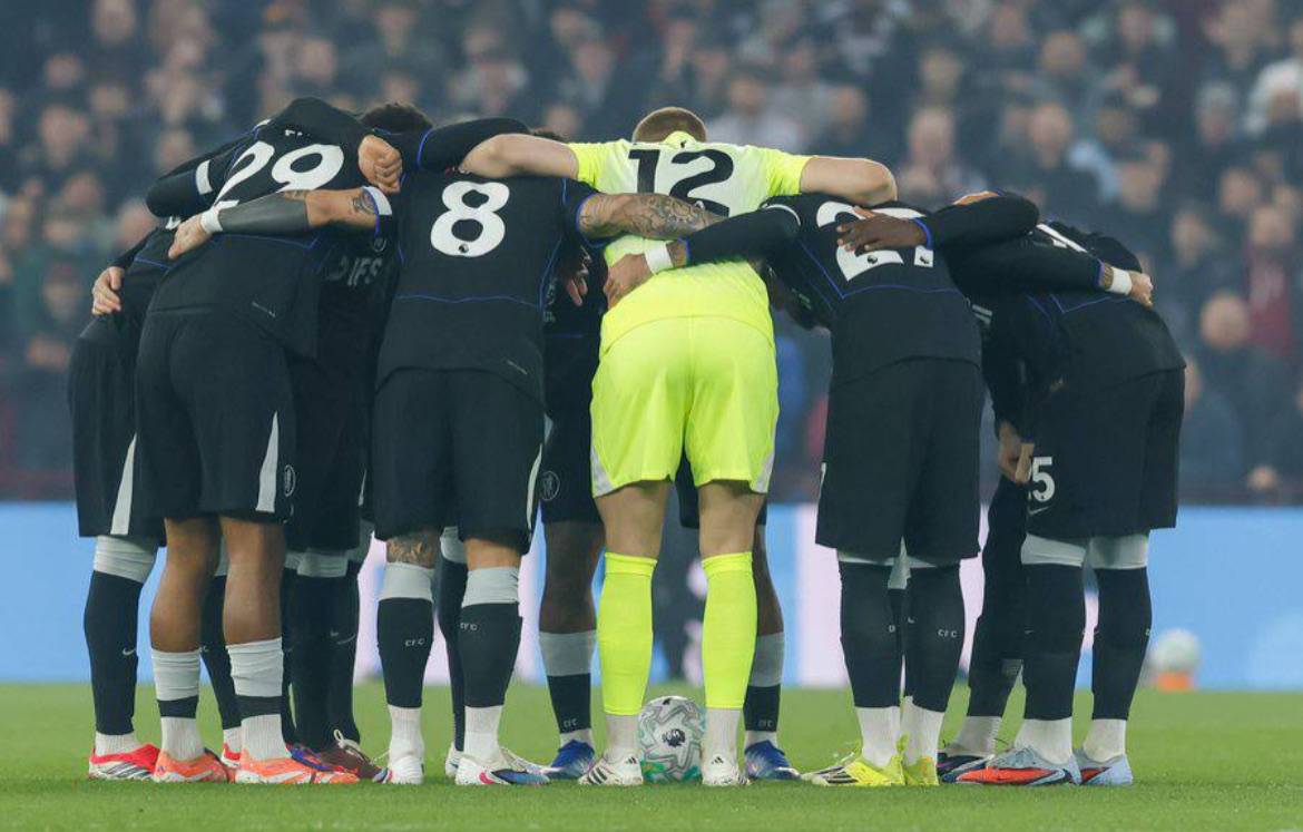 ๐ The last time Chelsea lost a Premier League match at home in the month of March was more than 25...