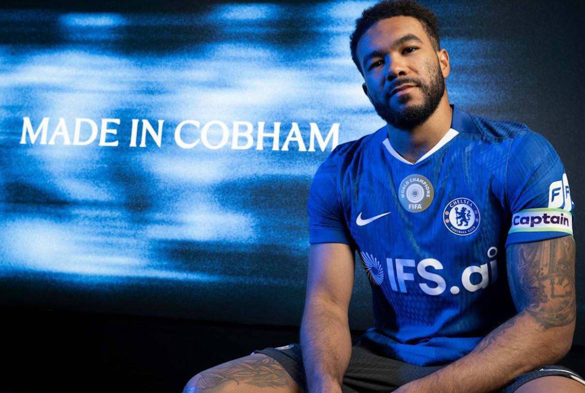 š£ļø Reece James:
"I am over the moon to have extended my contract - Chelsea means so much to me. I h...