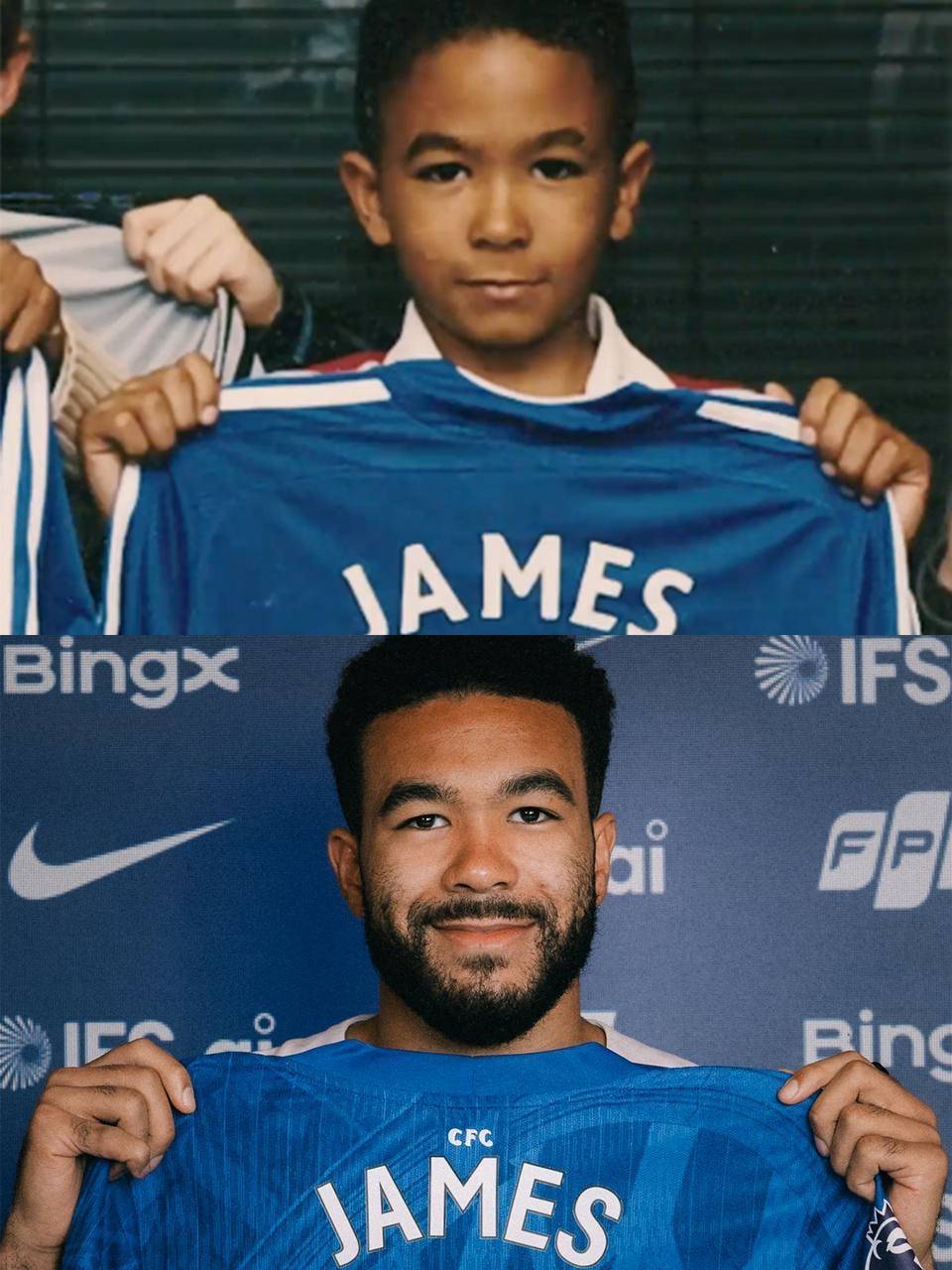 📸🔵

#CFC | #Chelsea

📲 @CFC_ChelseaFC