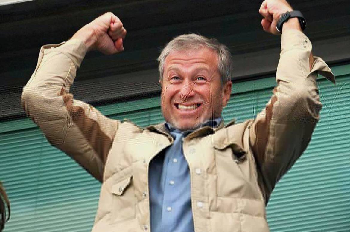 🚨 Chelsea’s owners may have to pay a big chunk of money to Roman Abramovich next May.
The balance...