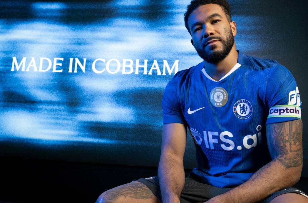 ๐จ Reece James has had his wage improved by Chelsea with new contract. James NEVER considered leavin...