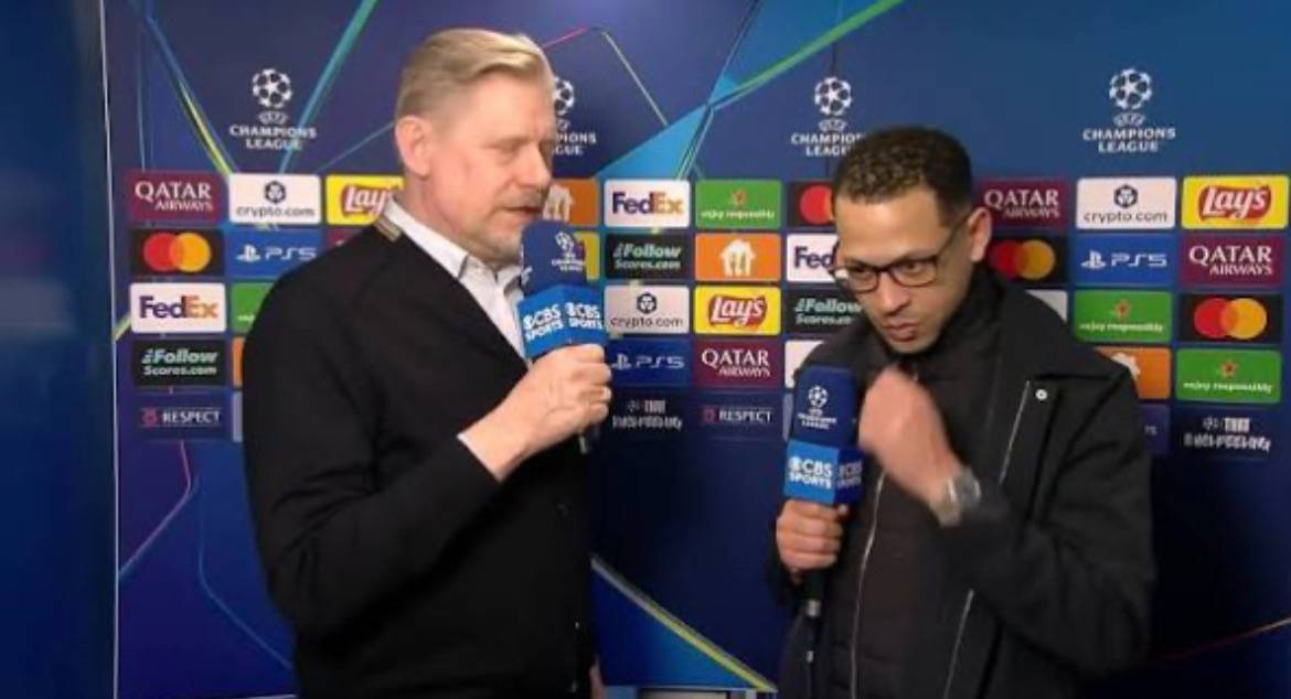 🗣️ Liam Rosenior says Peter Schmeichel is WRONG and he never gave assurances that Filip Jorgensen wo...
