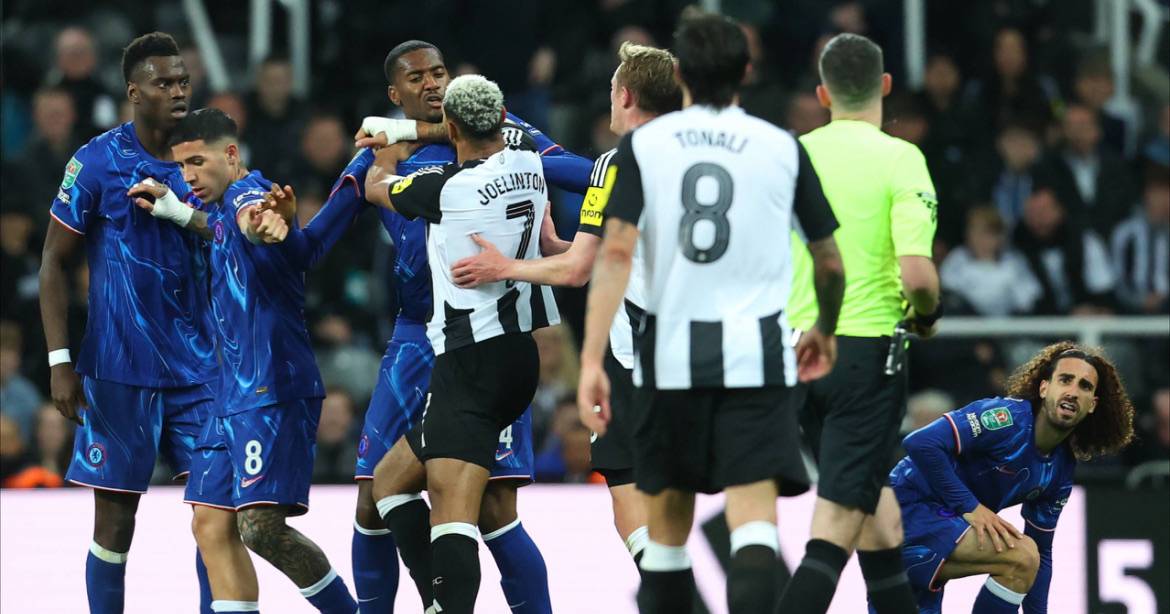 Part 2
🔹 Since Liam Rosenior took charge, Chelsea have had more sequences of 10+ open play passes...