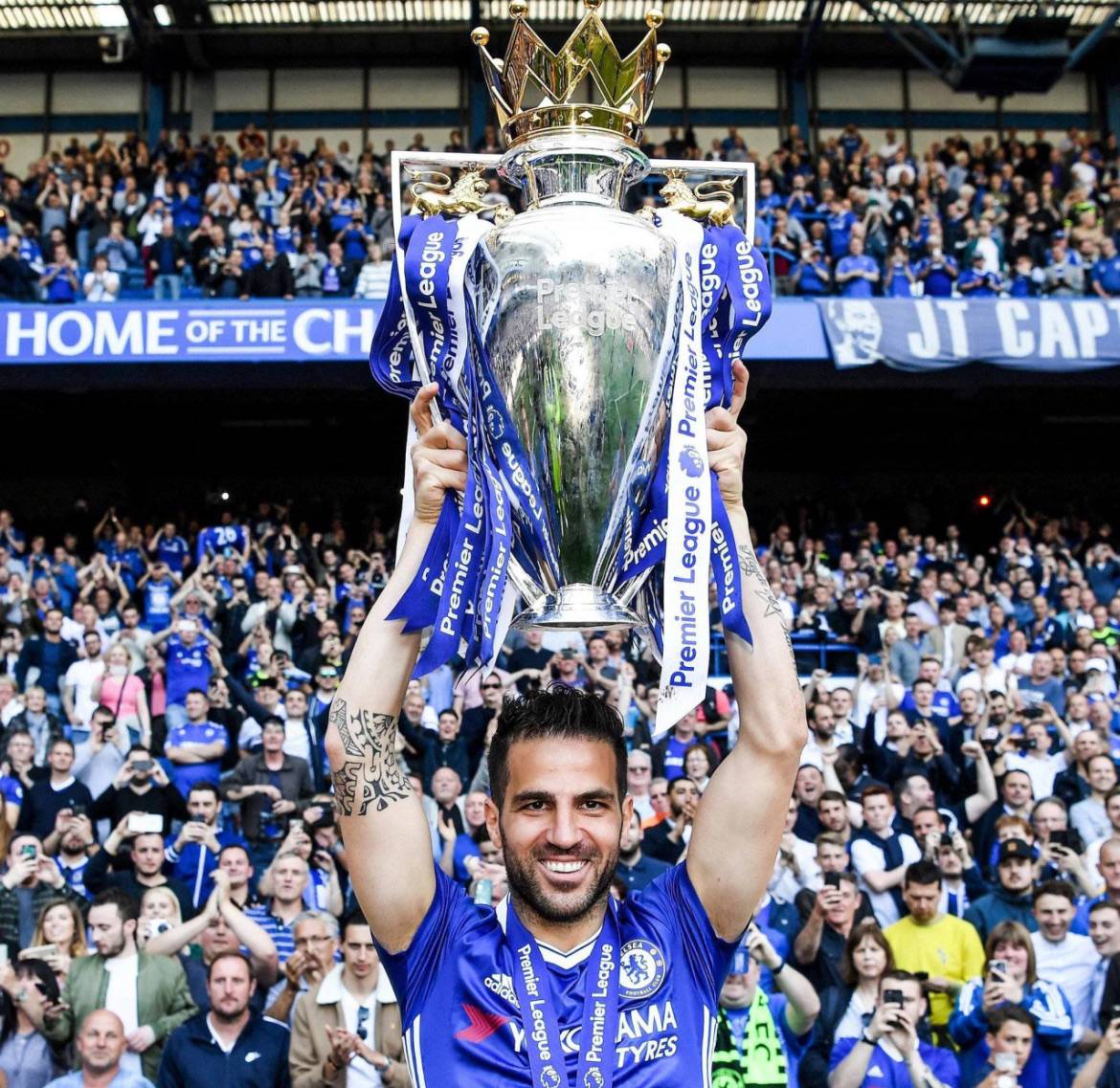 🗣️ Como President Mirwan Suwarso:
“Fabregas is really very important for us, but we would be stupi...