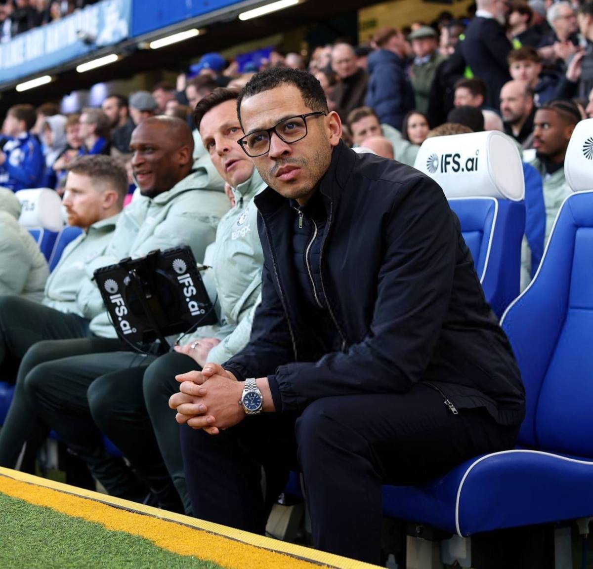 🚨 ⚠️ Chelsea lose at home to Newcastle for the first time in 14 years.
🚨 ⚠️ Chelsea’s first defe...