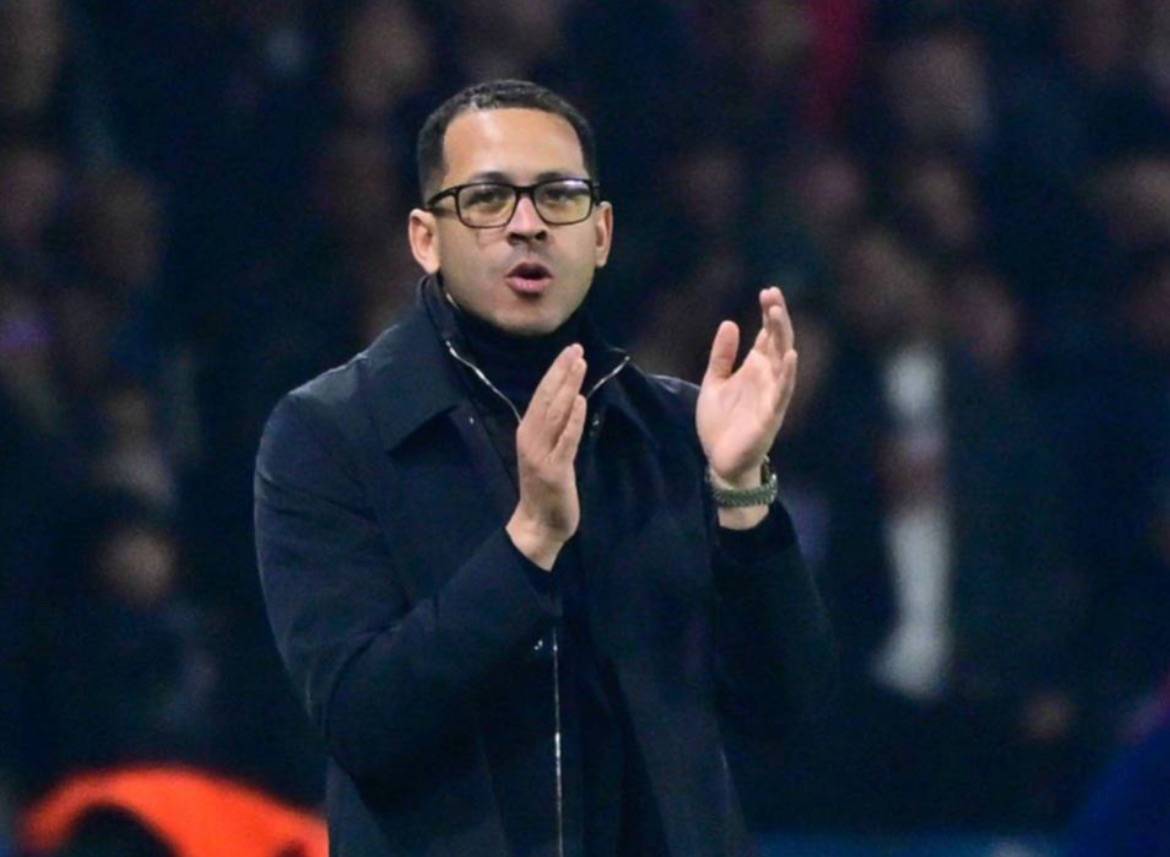 🗣️ Liam Rosenior:
"Things aren't always as great as you think, and they're not always as terrible w...