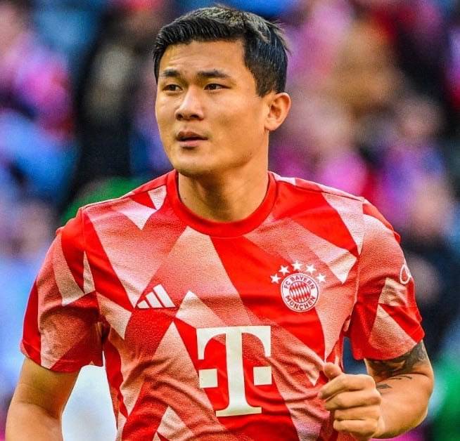 ‼️Chelsea are showing strong interest in Bayern Munich's centre-back Kim Min-jae.
🔗 Christian Falk...