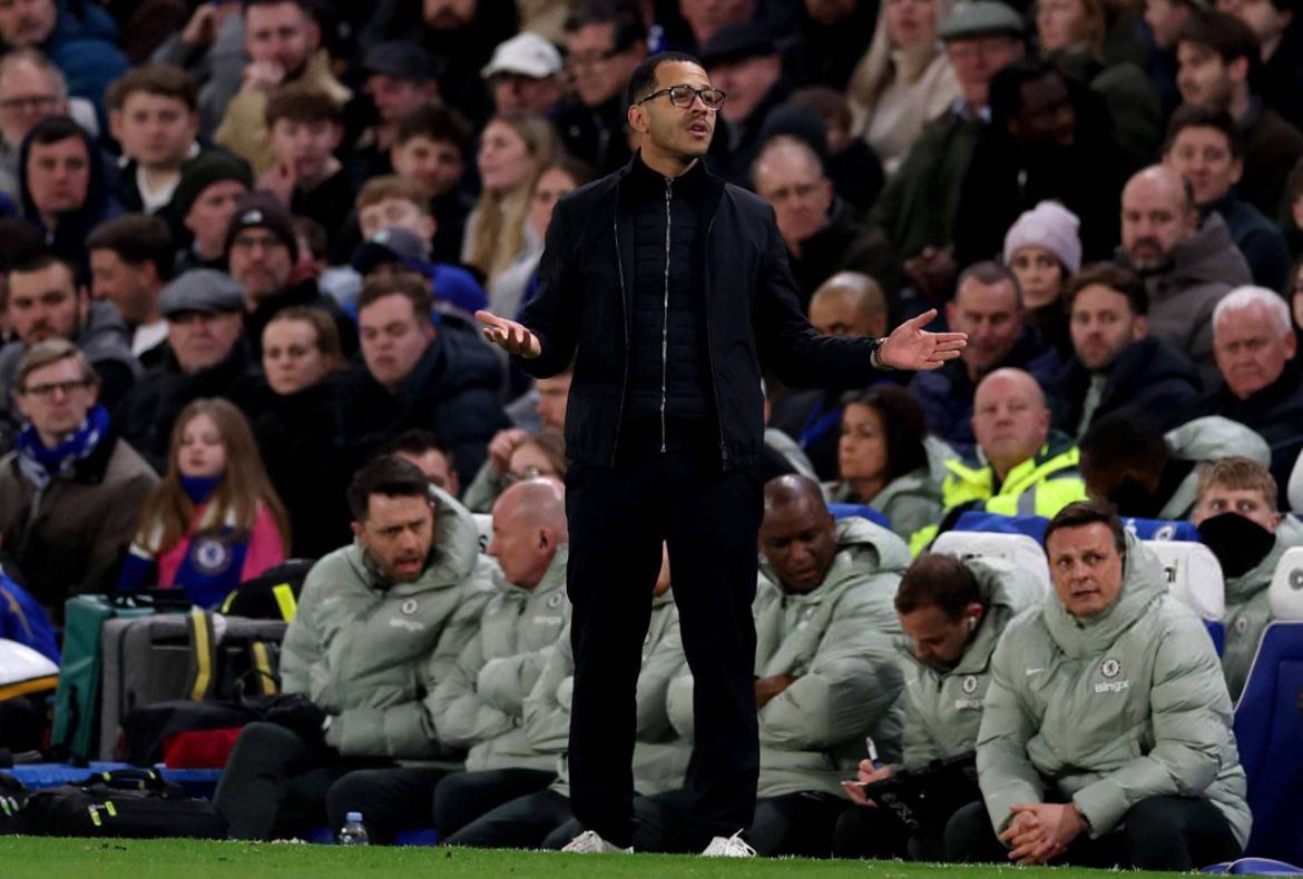 Chelsea run in last season:
12 matches
8 wins
2 losses
2 draws
9 clean sheets in 12.
Run in this...