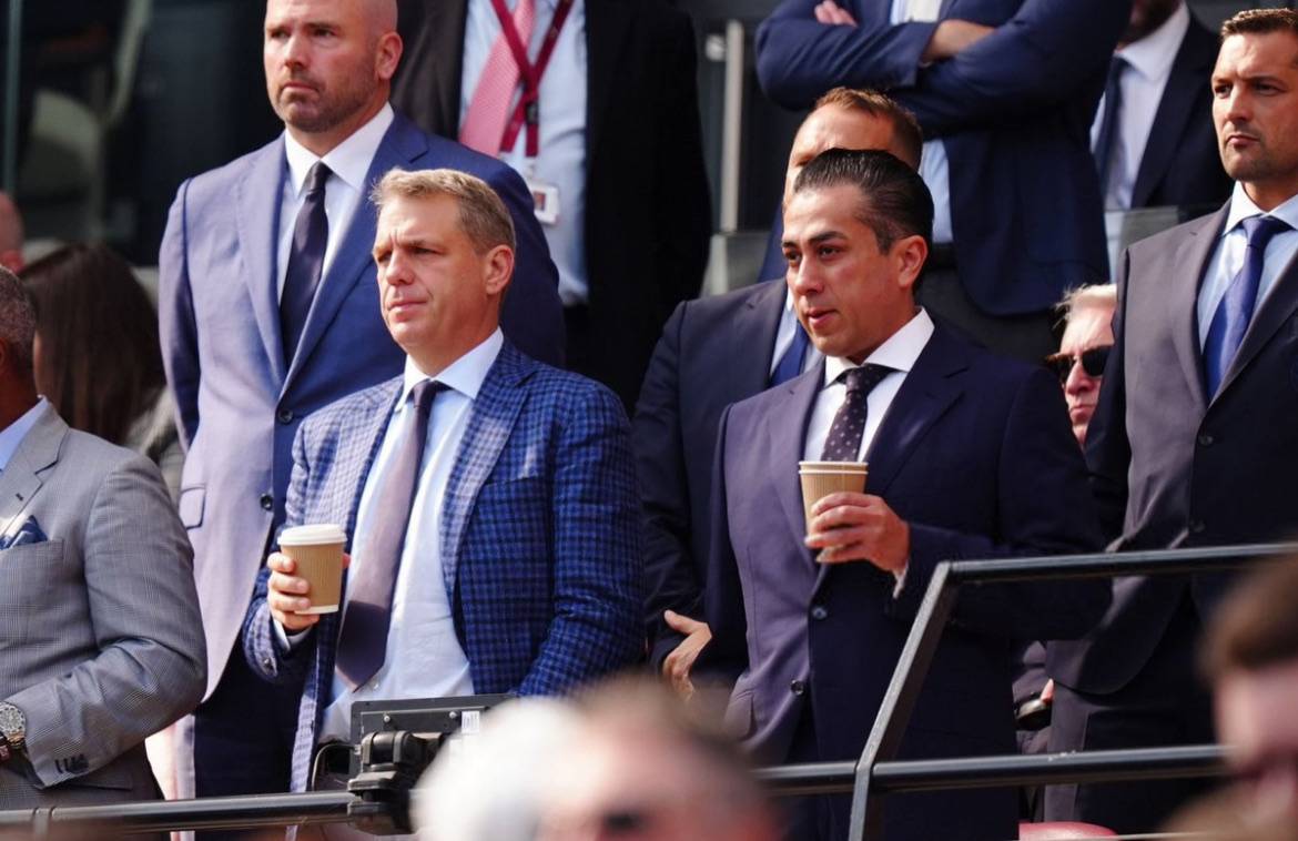 #Chelsea have escaped first-team sporting sanctions from the Premier League after being found guilty...