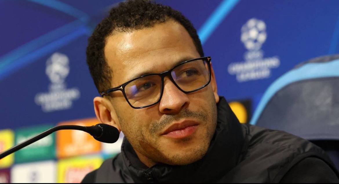 🎙Liam Rosenior’s Full Pre-PSG Press Conference - Part 1
🔹Liam Rosenior on Reece James:
"Reece, he...