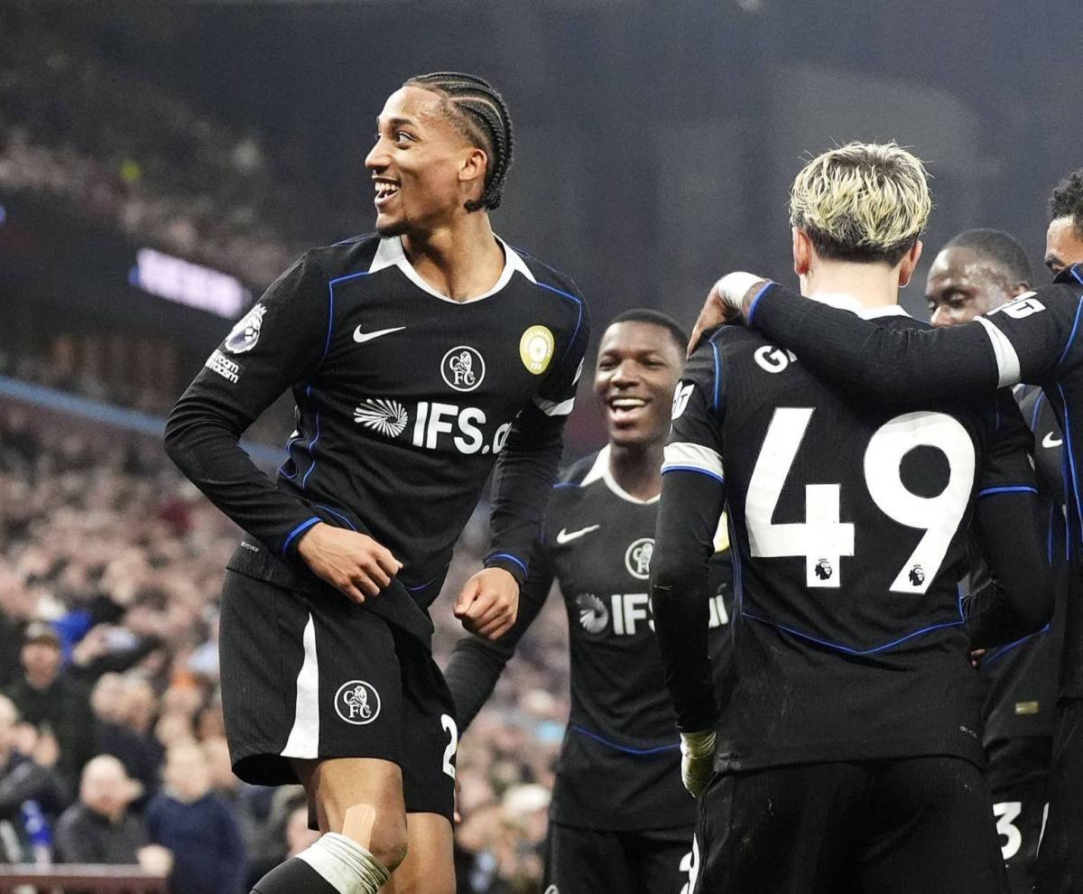 🗣️ Joao Pedro:
"To play in the Champions League is the dream of every player. I am enjoying it a lo...