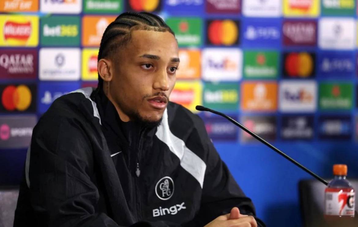 🗣 João Pedro:
"I think this week was difficult for us. We know our strengths and we still believe...