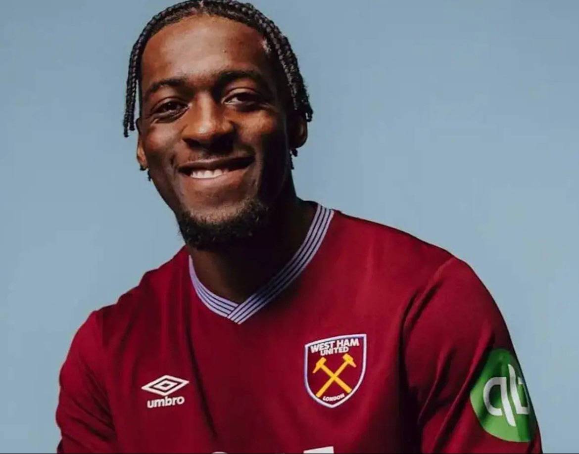 🗣️ Axel Disasi fires back at his doubters:
"I’m feeling good, as much mentally as physically. Getti...