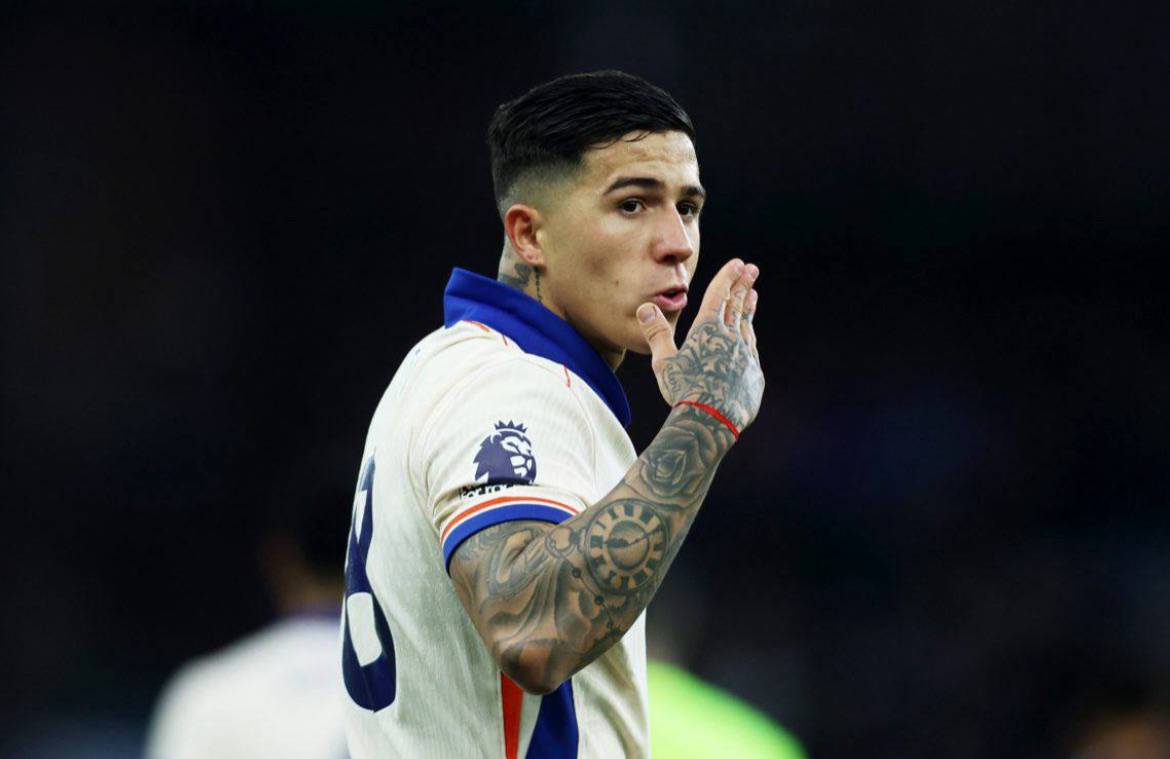 π¨ JUST IN: It would take a fee significantly above Isak to Liverpool for Chelsea to entertain any s...