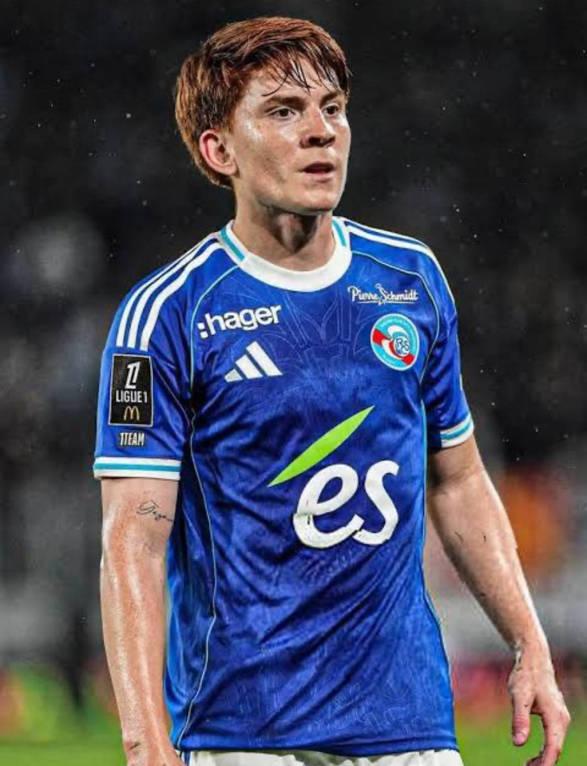 π¨ π¦π· Barco to Chelsea is currently speculation. True, Chelsea believe heβs done fantastic in Ligue...