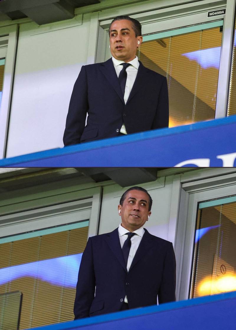 Behdad Eghbali 

#CFC | #Chelsea | #UCL 

📲 @CFC_ChelseaFC