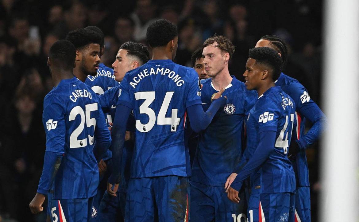 Chelsea next 5 Games:
Everton
Port Vale
Man City
Manchester United
Brighton
#CFC | #Chelsea...