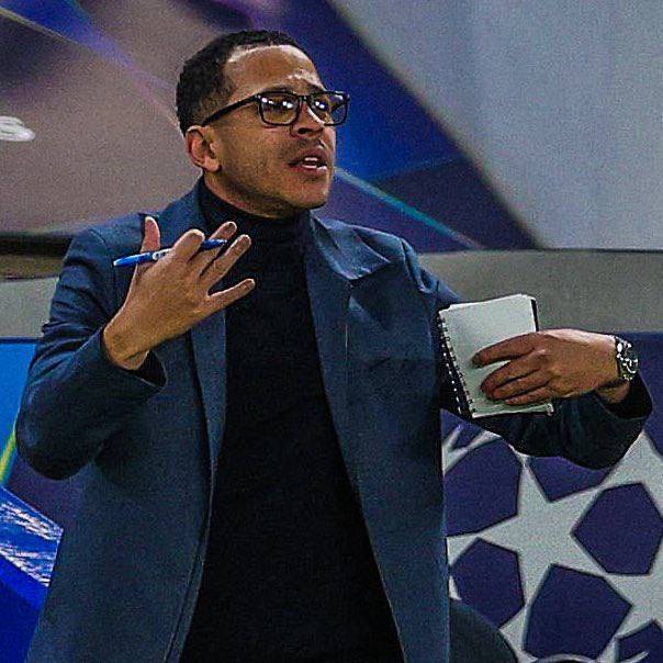 ๐ฃ๏ธ Laurens Julien speaking on RMC:
โI was behind Rosenior, there wasn't a single instruction that w...