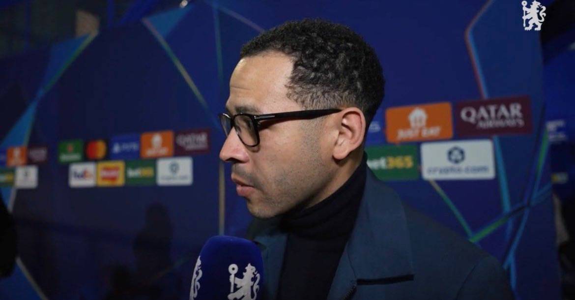🗣️ Liam Rosenior:
“We have to fight our way out of it. We make sure we go to Everton with a really...