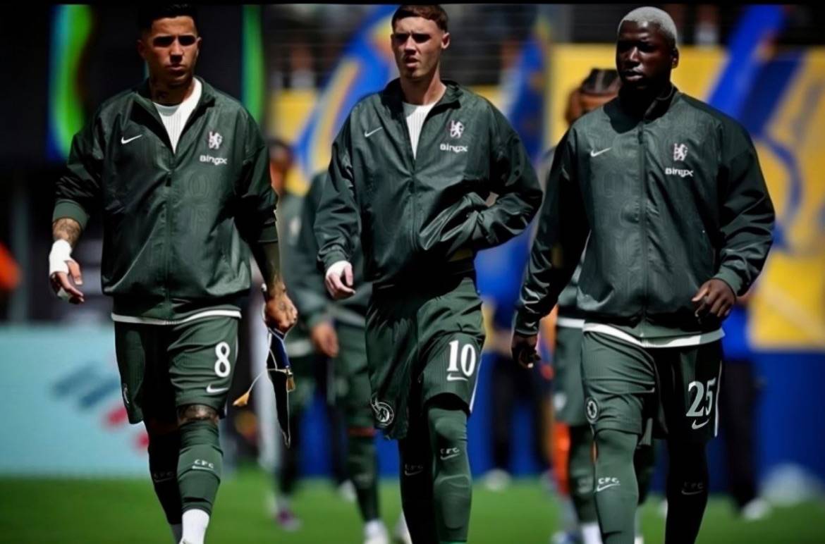 🚨 Chelsea’s owners are proud of the fact they have never sold a player they did not want to, includ...
