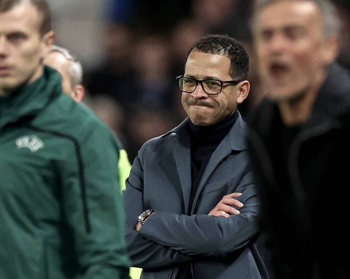 🚨 Liam Rosenior maintains a good relationship with those upstairs at Chelsea, as he did when managi...