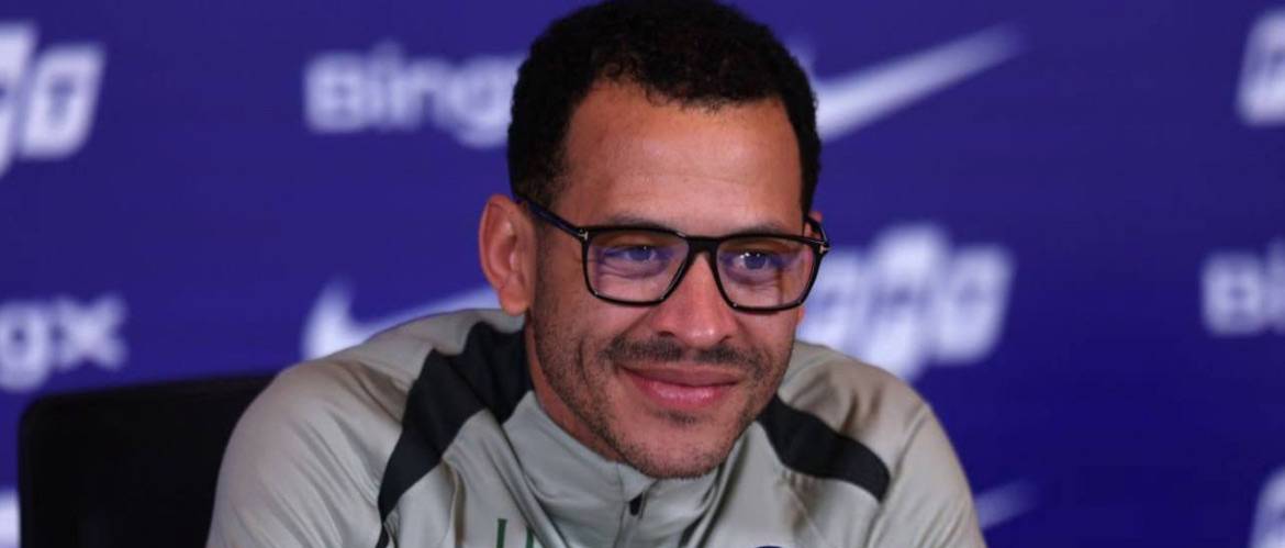 Part 2
🔹Liam Rosenior on Jorgensen and James injuries:
"Filip had his scan and needed a minor oper...