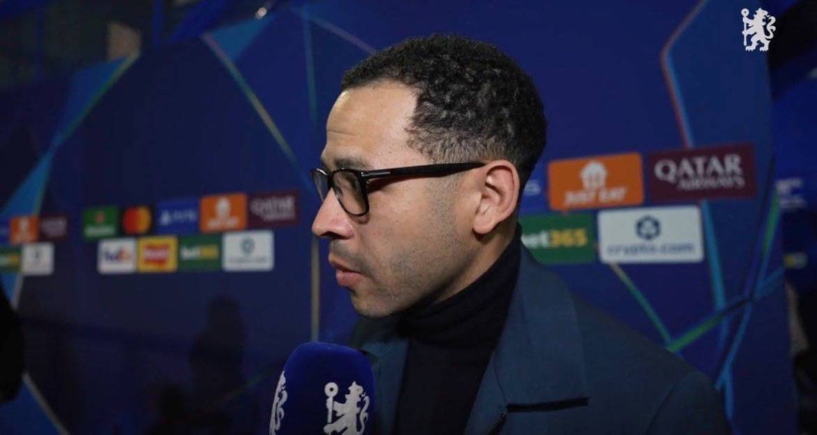š£ļø Liam Rosenior on team news being leaked:
"We know. It's not come from any place of malicious int...