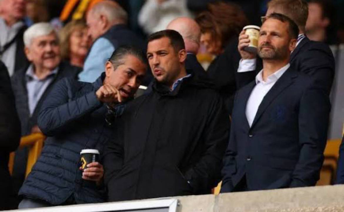 Part 2

Central defence is one area in need of attention [this summer for Chelsea], Rosenior having...