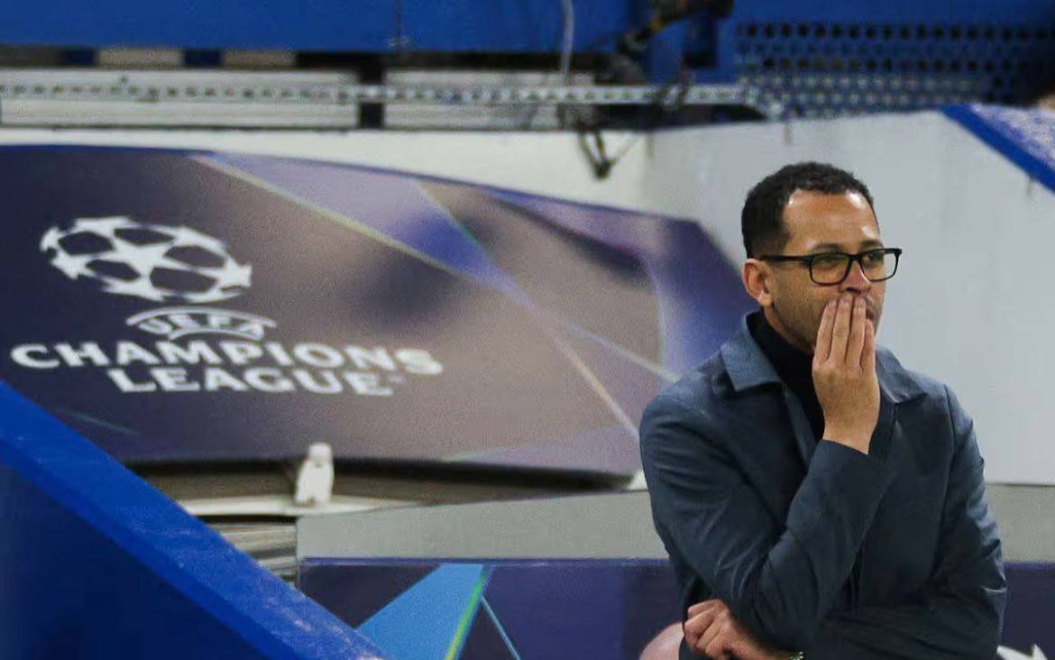 🗣️ Liam Rosenior:
“For a manager to be successful, you need the right squad, you need the right sup...