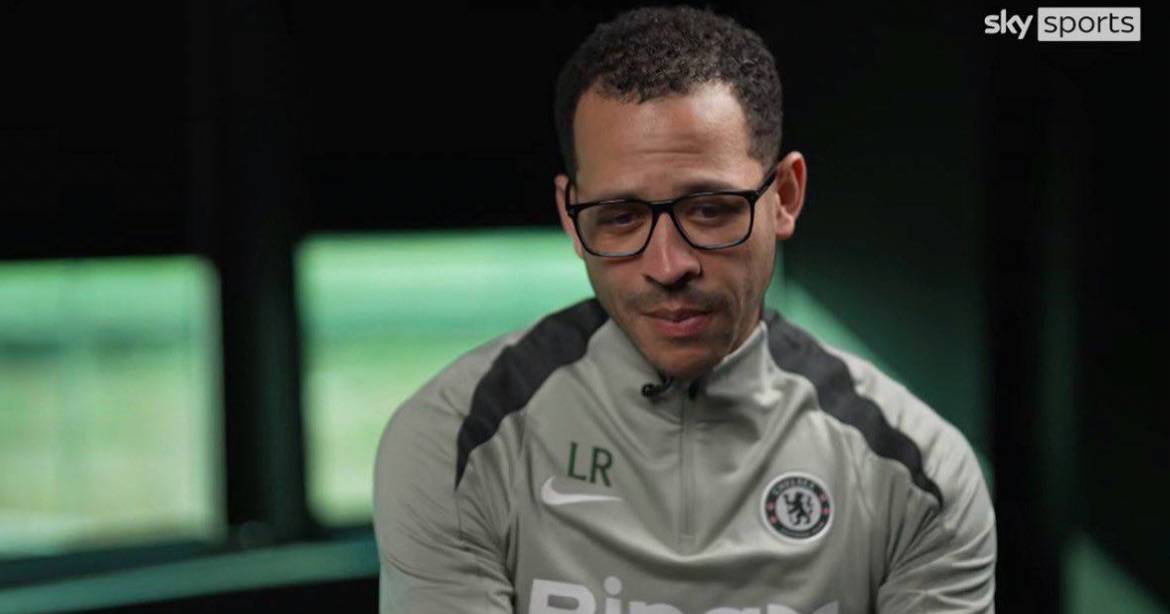 🗣️ Liam Rosenior:
“We’ve spoken a lot as a group in the last few days about where we can improve,...