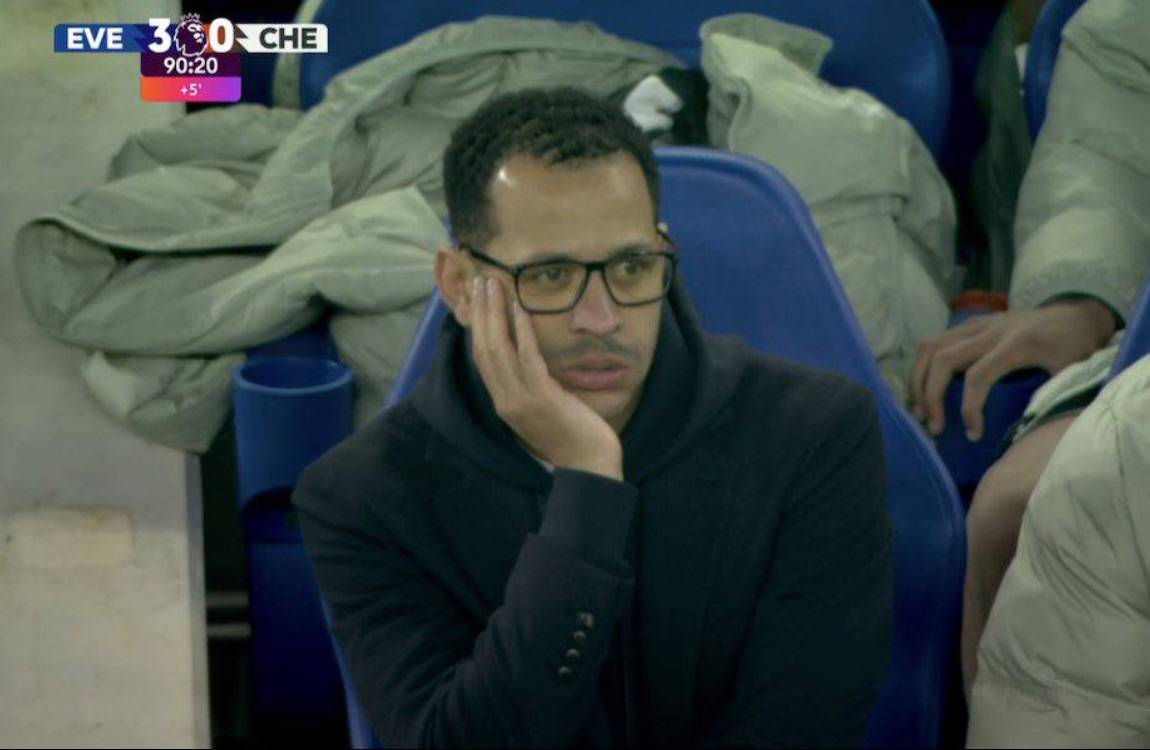 🗣️ Liam Rosenior on what went wrong tonight:
"The most disappointing evening so far. In terms of th...