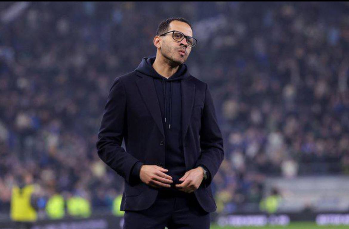 🗣️ Liam Rosenior on being carved open by a through ball again:
"When you watch the goal back, it's...