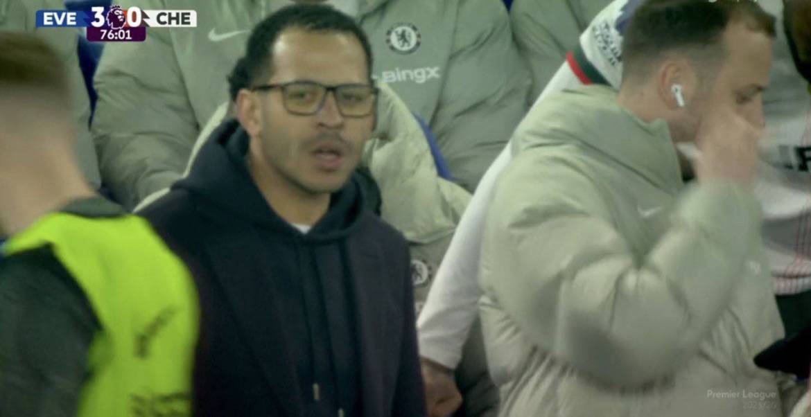 Part 2
"It's a disappointing time for the team right now, losing in the Champions League and also t...