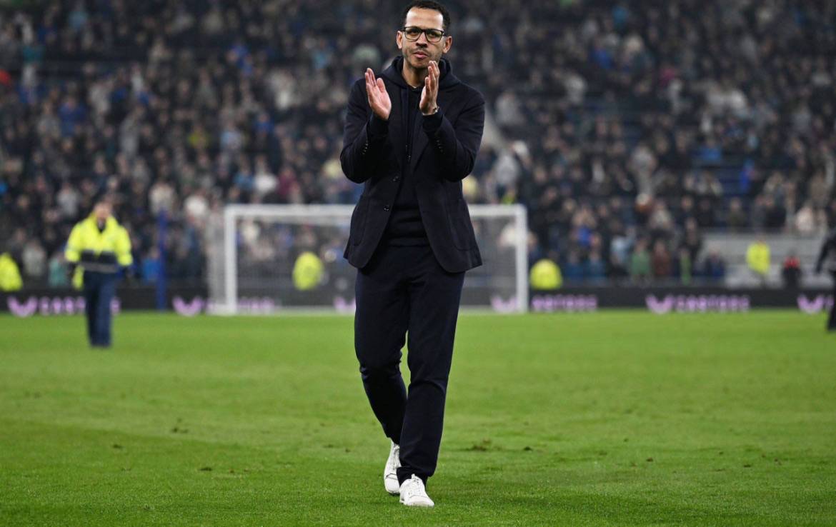 ๐จ Chelsea have not changed their target. Rosenior was expected to bring stability post Maresca and...