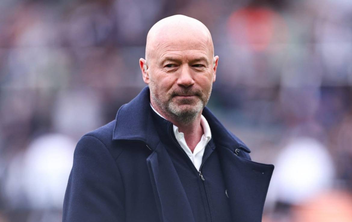 ๐ฃ Alan Shearer on Chelsea model:
"They think that's the right way to buy, to buy young and maybe t...