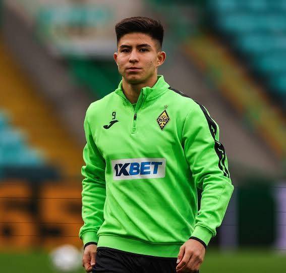 🗣️ Owner of FC Kairat, Kairat Boranbayev on Dastan Satpaev to Chelsea:
“He will definitely join the...