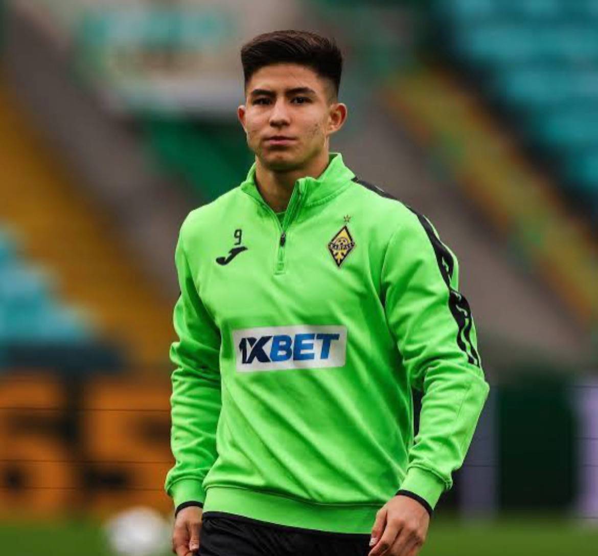 🗣️ Owner of FC Kairat, Kairat Boranbayev on Dastan Satpaev to Chelsea:
“He will definitely join the...