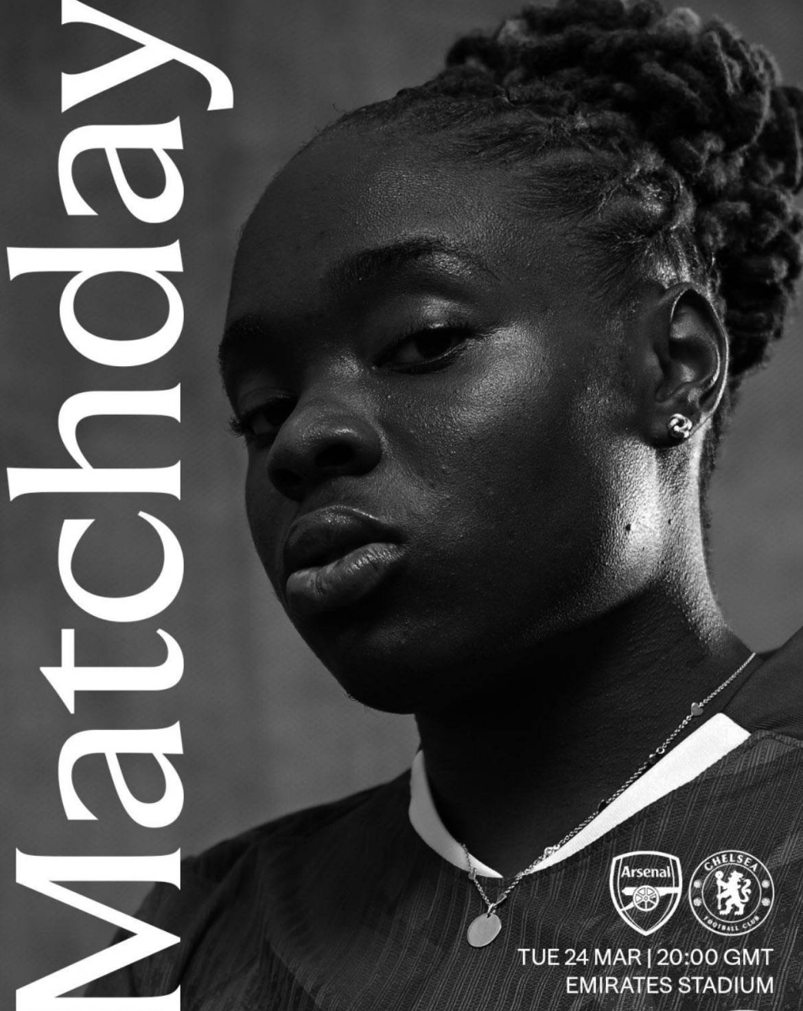 A London Derby under the lights. โก๏ธ
The Champions League knockouts are back! ๐
#CFC | #Chelsea |...