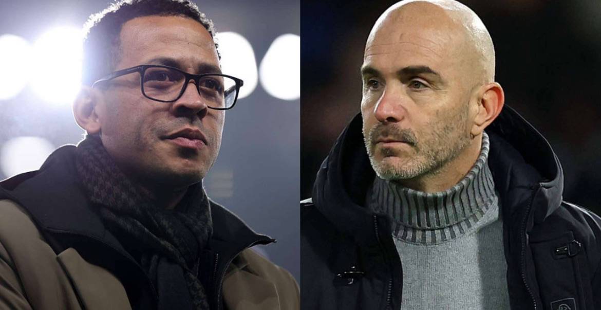 🚨 Liam Rosenior’s position is currently considered safe—even if they up failing to qualify for the...