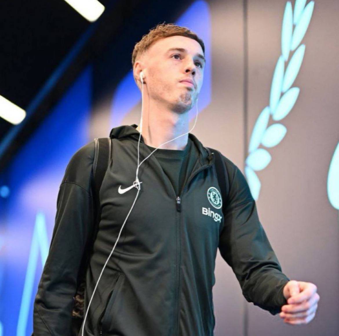 Thomas Tuchel has already decided that Palmer will NOT be among those he sends home on Saturday. Pal...