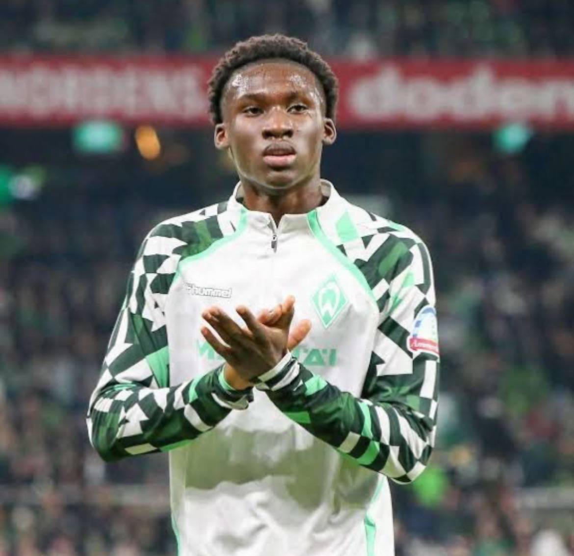 ā¼ļø Chelsea have opened negotiations to sign Werder Bremen 18-year-old defender Karim Coulibaly ahead...