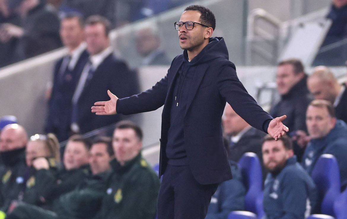 🗣️ Craig Burley: 

"He [Liam Rosenior] seems to be forcing it. I’ve been in so many dressing rooms w...