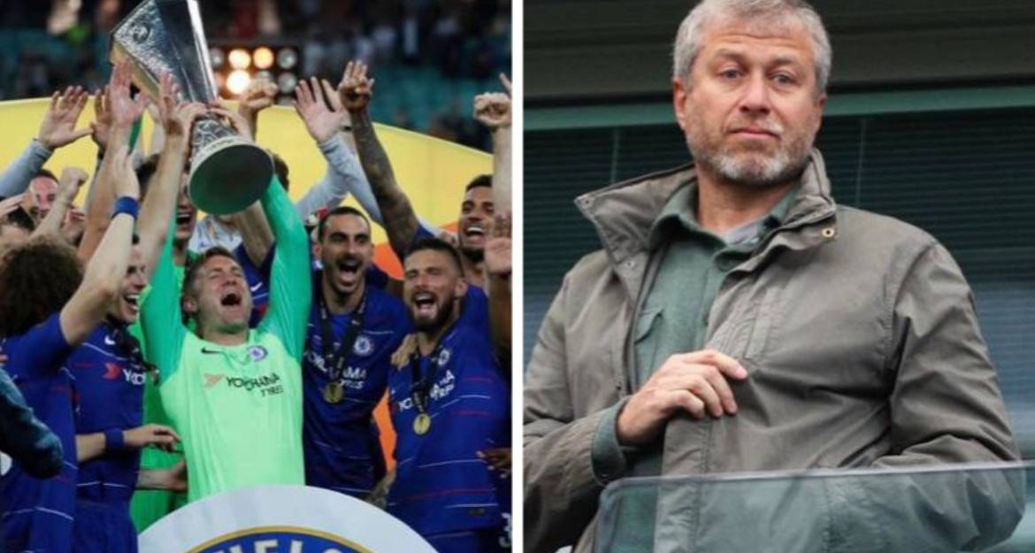 🗣️ Rob Green:
“We won the Europa and I went in to see the secretary, there’s no bonus schedule for...