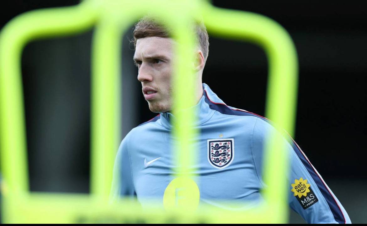 🚨Thomas Tuchel has warned Cole Palmer that the 'pressure is on' in order to get a world cup place,...