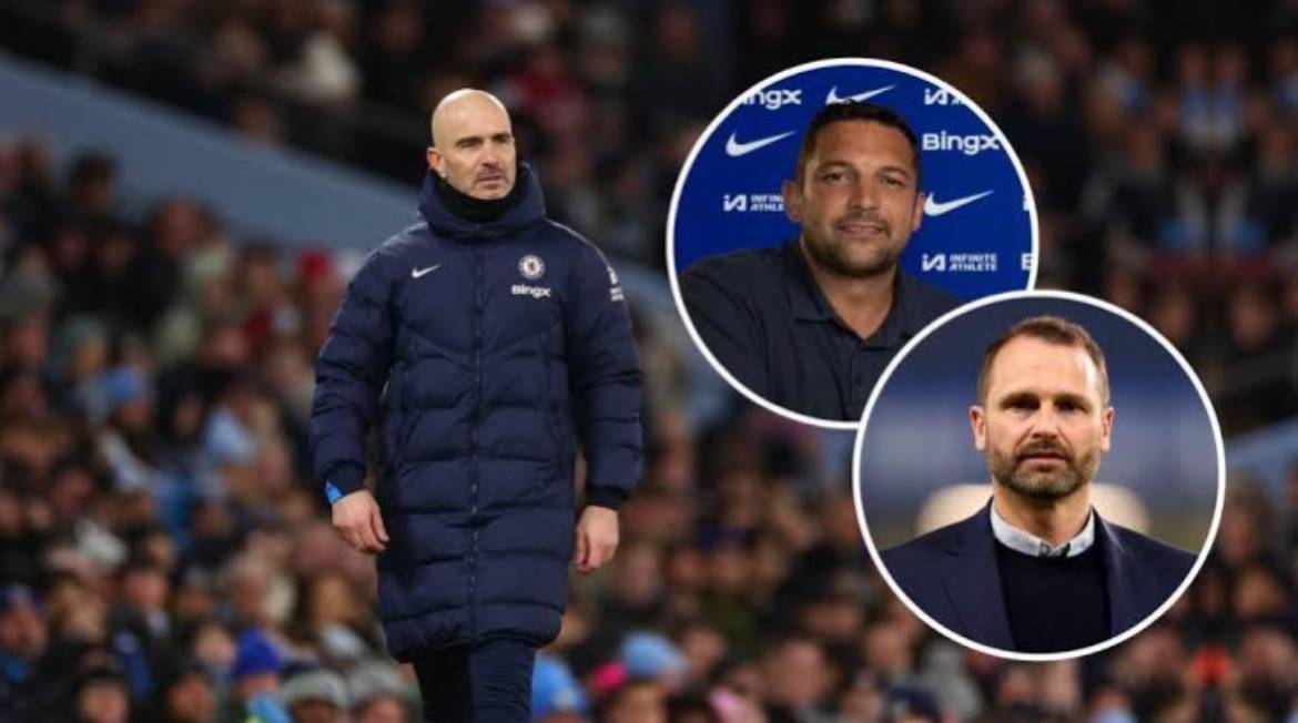 ‼️ There has never been any indication they [Sporting Directors] would be reviewed for what fans inc...