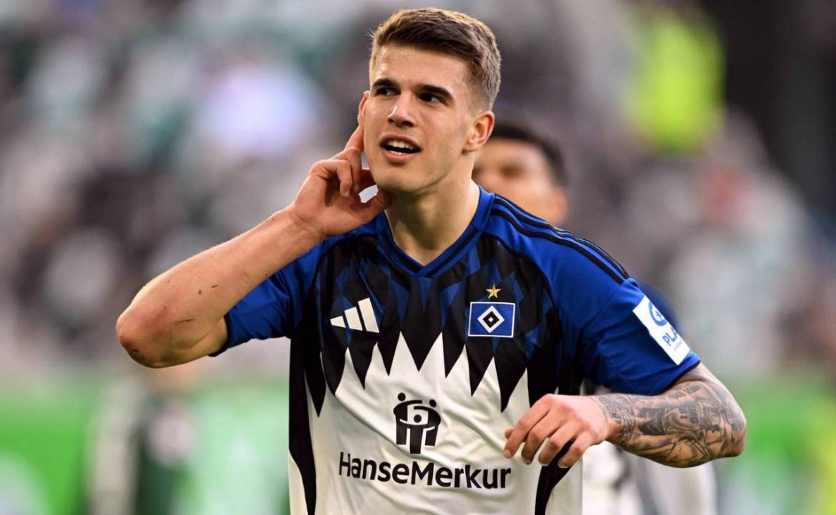 ā¼ļø Chelsea are the latest club to register an interest in Spurs' 19-year-old centre-back, Luka Vusko...