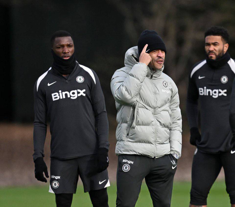 Chelsea’s minimal pre-season has contributed to their injury problems and necessitated large-scale r...